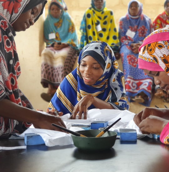 Zanzibar Sergisi Açıldı