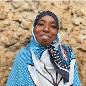 Arafa Mussa Mohd
