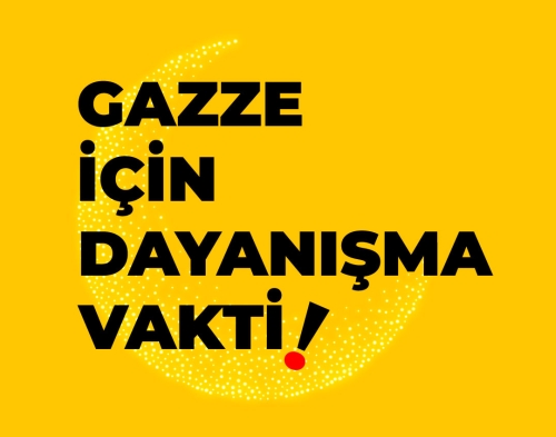 Gazze İftar/Sahur