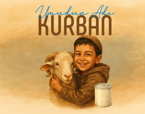 Gazze Kurban 