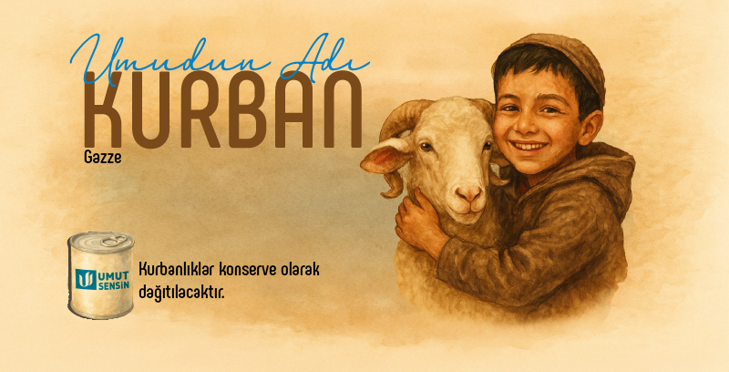 Gazze Kurban 