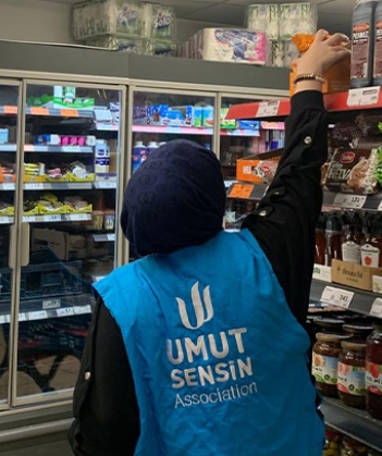 Umut Sensin  |  Blog