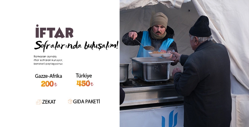 Türkiye Ramazan 2026