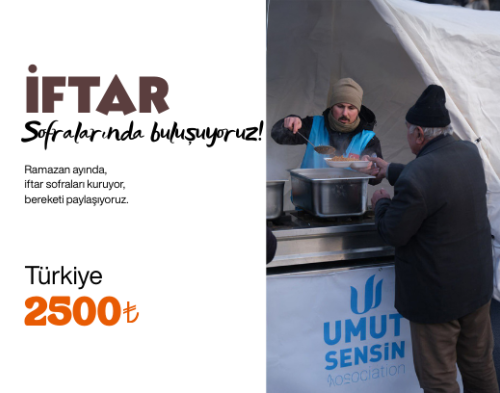 Türkiye Gıda Paketi