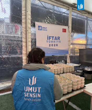 Umut Sensin  |  Blog