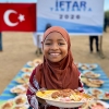 Afrika’da İftar Sofrasında Buluşmanın Bereketi