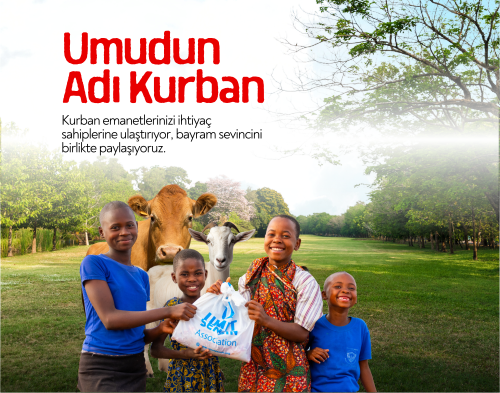 Türkiye Kurban 2026